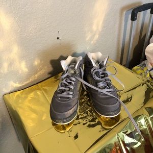 Jordan’s kids in very excellent condition.